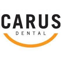 carus dental ben white